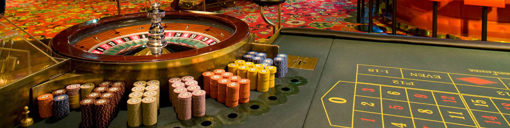 Casino Baden Roulette