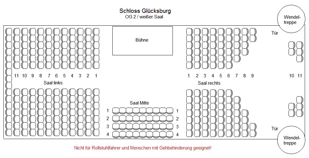hallplan