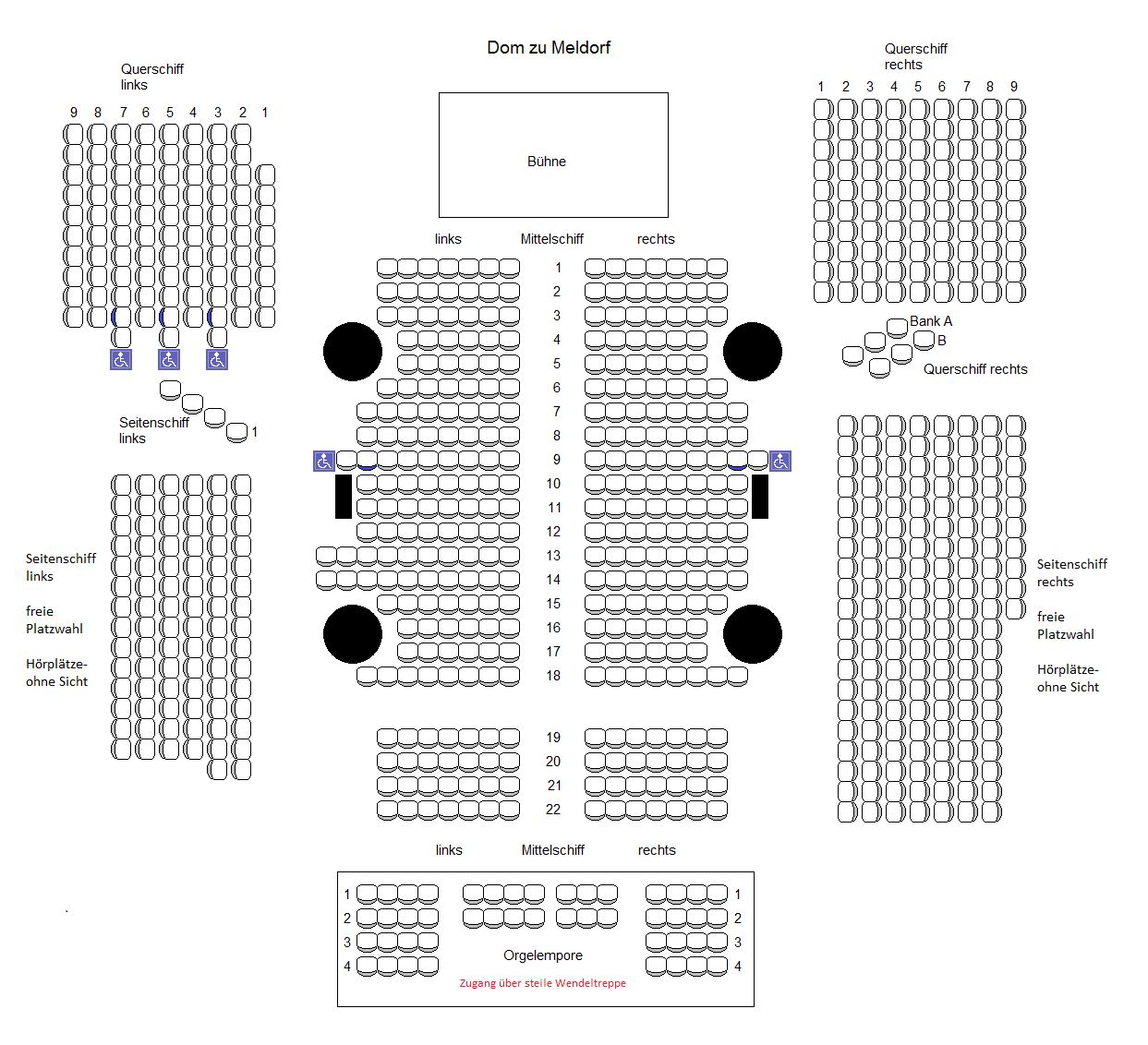 hallplan