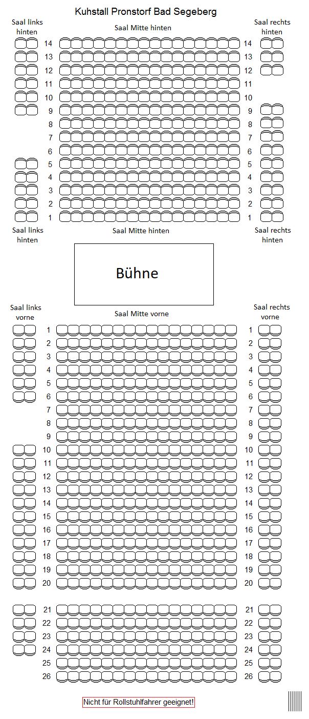hallplan